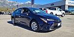Used 2024 TOYOTA COROLLA LE CVT in UPLAND, CALIFORNIA