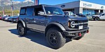 Used 2022 FORD BRONCO WILDTRAK 4 DOOR ADVANCED 4X4 in UPLAND, CALIFORNIA