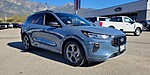Used 2024 FORD ESCAPE ST-LINE FWD in UPLAND, CALIFORNIA