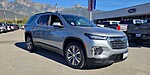 Used 2023 CHEVROLET TRAVERSE FWD 4DR LT CLOTH W/1LT in UPLAND, CALIFORNIA