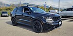 Used 2021 KIA SORENTO SX FWD in UPLAND, CALIFORNIA