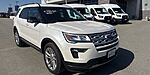 Used 2018 FORD EXPLORER XLT in UPLAND, CALIFORNIA