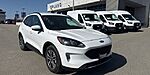 Used 2020 FORD ESCAPE SEL in UPLAND, CALIFORNIA