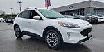 Used 2020 FORD ESCAPE SEL FWD in UPLAND, CALIFORNIA