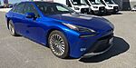 Used 2021 TOYOTA MIRAI LIMITED in UPLAND, CALIFORNIA
