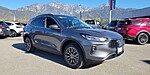 Used 2025 FORD ESCAPE PHEV FWD in UPLAND, CALIFORNIA