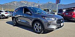 Used 2025 FORD ESCAPE ST-LINE FWD in UPLAND, CALIFORNIA