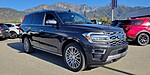 Used 2022 FORD EXPEDITION PLATINUM 4X4 in UPLAND, CALIFORNIA