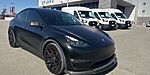 Used 2022 TESLA MODEL Y PERFORMANCE in UPLAND, CALIFORNIA