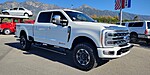 Used 2023 FORD F-250 PLATINUM 4WD CREW CAB 6.75' BOX in UPLAND, CALIFORNIA