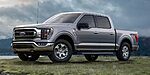 Used 2021 FORD F-150 XL in UPLAND, CALIFORNIA