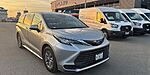 Used 2022 TOYOTA SIENNA LE in UPLAND, CALIFORNIA