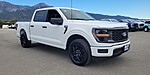 Used 2025 FORD F-150 STX 2WD SUPERCREW 5.5' BOX in UPLAND, CALIFORNIA
