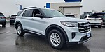 Used 2025 FORD EXPLORER ACTIVE 4WD in UPLAND, CALIFORNIA
