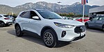 Used 2025 FORD ESCAPE PHEV FWD in UPLAND, CALIFORNIA