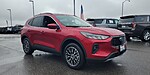 Used 2025 FORD ESCAPE PHEV FWD in UPLAND, CALIFORNIA