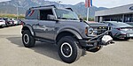 Used 2022 FORD BRONCO BASE 2 DOOR ADVANCED 4X4 in UPLAND, CALIFORNIA
