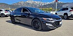 Used 2022 CHEVROLET MALIBU 4DR SDN LT in UPLAND, CALIFORNIA