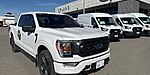Used 2023 FORD F-150 XLT in UPLAND, CALIFORNIA