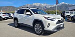 Used 2022 TOYOTA RAV4 XLE PREMIUM FWD in UPLAND, CALIFORNIA