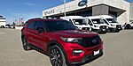 Used 2020 FORD EXPLORER ST in UPLAND, CALIFORNIA