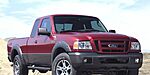 Used 2006 FORD RANGER XL in UPLAND, CALIFORNIA