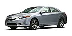 Used 2012 ACURA TSX 2.4 in UPLAND, CALIFORNIA