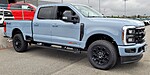 New 2024 FORD F-250 LARIAT in UPLAND, CALIFORNIA