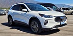 New 2025 FORD ESCAPE PLUG-IN HYBRID in UPLAND, CALIFORNIA