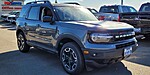 New 2024 FORD BRONCO SPORT OUTER BANKS in UPLAND, CALIFORNIA
