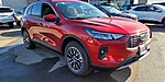 New 2025 FORD ESCAPE PLUG-IN HYBRID in UPLAND, CALIFORNIA