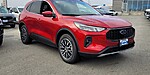New 2025 FORD ESCAPE BASE in UPLAND, CALIFORNIA
