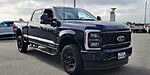 New 2024 FORD F-250 XLT in UPLAND, CALIFORNIA