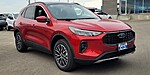 New 2025 FORD ESCAPE PLUG-IN HYBRID in UPLAND, CALIFORNIA