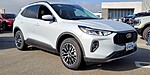 New 2025 FORD ESCAPE BASE in UPLAND, CALIFORNIA