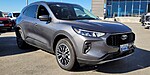 New 2025 FORD ESCAPE BASE in UPLAND, CALIFORNIA