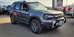 New 2025 FORD BRONCO SPORT BIG BEND in UPLAND, CALIFORNIA