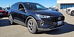 New 2025 FORD ESCAPE ST-LINE in UPLAND, CALIFORNIA