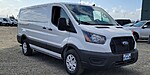 New 2024 FORD TRANSIT 150 BASE in UPLAND, CALIFORNIA