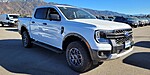 New 2024 FORD RANGER XLT in UPLAND, CALIFORNIA