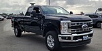 New 2025 FORD F-250 XLT in UPLAND, CALIFORNIA
