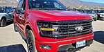 New 2025 FORD F-150 XLT in UPLAND, CALIFORNIA