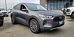 New 2025 FORD ESCAPE BASE in UPLAND, CALIFORNIA