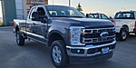 New 2025 FORD F-250 XLT in UPLAND, CALIFORNIA