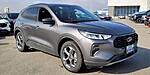 New 2025 FORD ESCAPE ST-LINE in UPLAND, CALIFORNIA