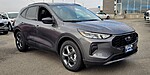 New 2025 FORD ESCAPE ST-LINE in UPLAND, CALIFORNIA