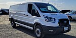 New 2024 FORD TRANSIT 350 BASE in UPLAND, CALIFORNIA