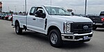 New 2025 FORD F-250 XL in UPLAND, CALIFORNIA