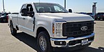 New 2025 FORD F-250 XL in UPLAND, CALIFORNIA