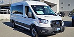 New 2025 FORD TRANSIT 350 XL in UPLAND, CALIFORNIA